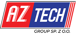 aztech group logo